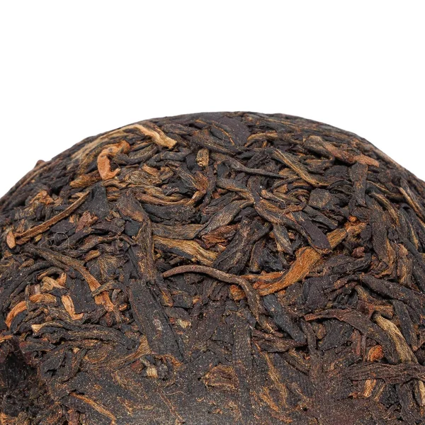 Шэн пуэр "Точа Утренней Свежести" (20 лет выдержки) 2006 год - 6