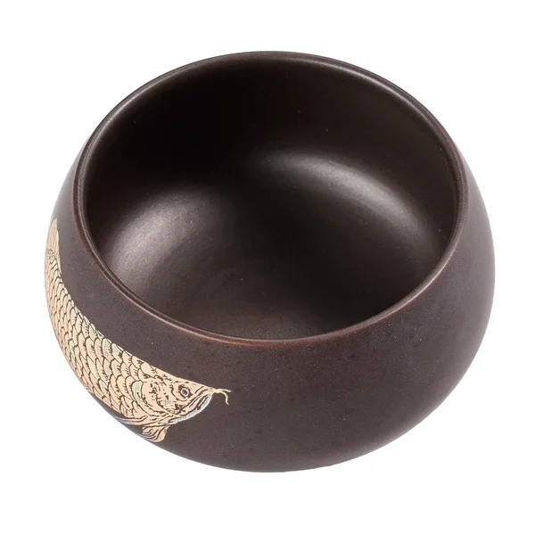 Пиала "Рыба-дракон" - 3