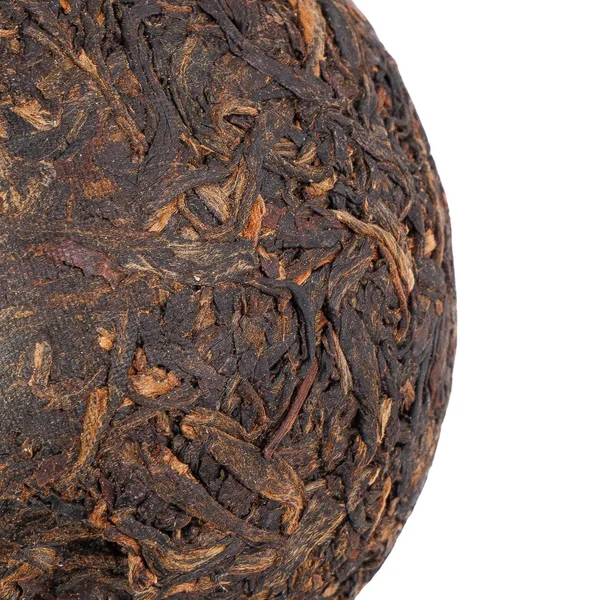 Шэн пуэр "Точа Утренней Свежести" (20 лет выдержки) 2006 год - 7