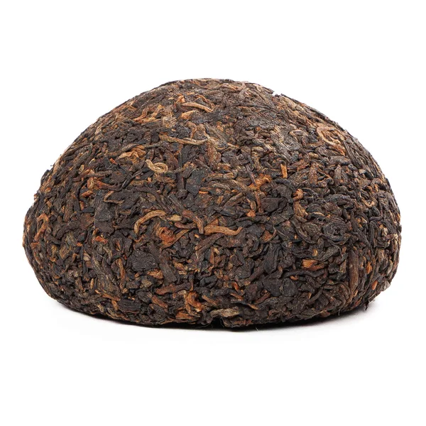 Шу Пуэр Мэнхай «Да И V93» 2018 год - 5