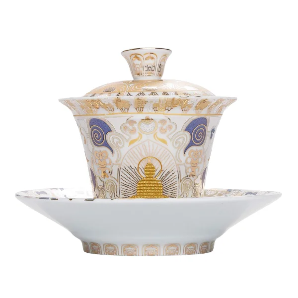 Гайвань "Свет Тан", 120 мл - 1