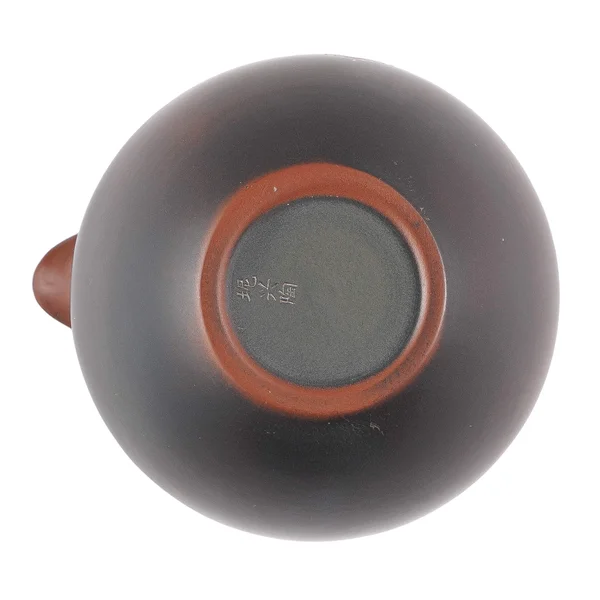 Чахай 250 мл "Народный орнамент", Нисинтао (Гуанси) - 7