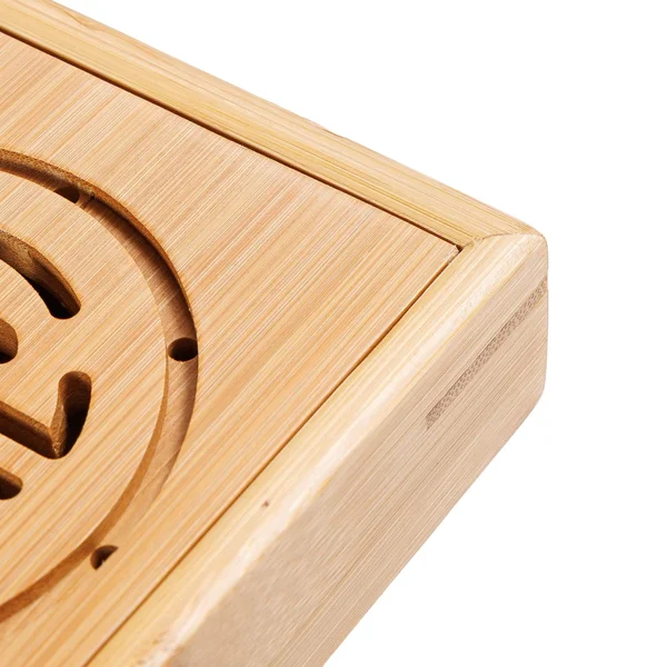 Чабань, бамбук 30х12x3,5 см - 9