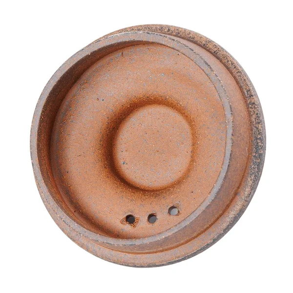 Чайник "Вінтаж", 120 мл, ісинська глина - 10