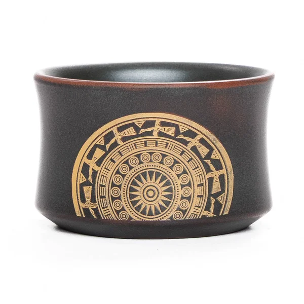 Піала "Танець сонця" - 2