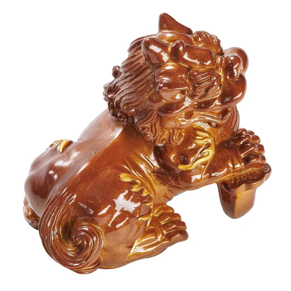 Фігурка "Пі Яо №88", змінює колір - 6