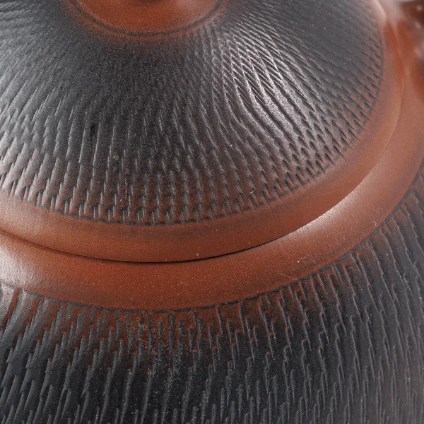 Чайник з кераміки Цзяньшуй, 230 мл, №19 - 13