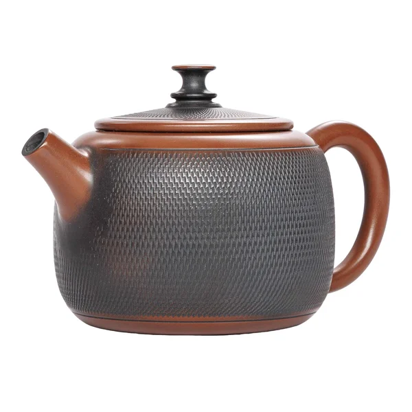 Чайник из керамики Цзяньшуй, 180 мл, №22 - 2