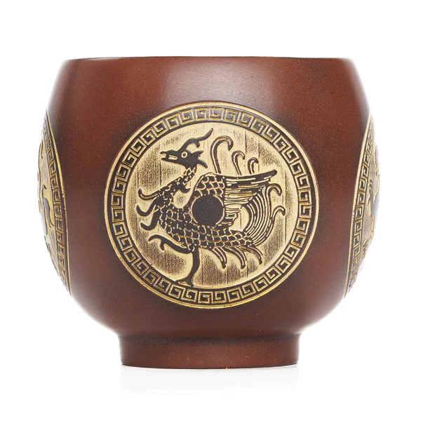 Піала "Чотири шляхетні тварини" - 4