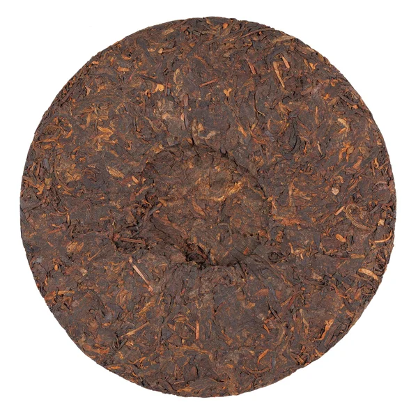 Шу Пуэр «Честь семьи» 1998 год, 25 лет выдержки - 4