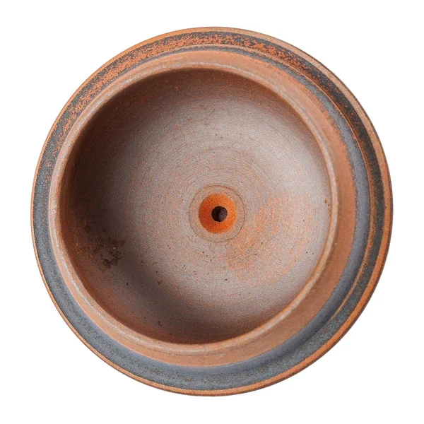 Чайник 120 мл "Сосна", цзяньшуйська кераміка, майстер Гу Шен - 13