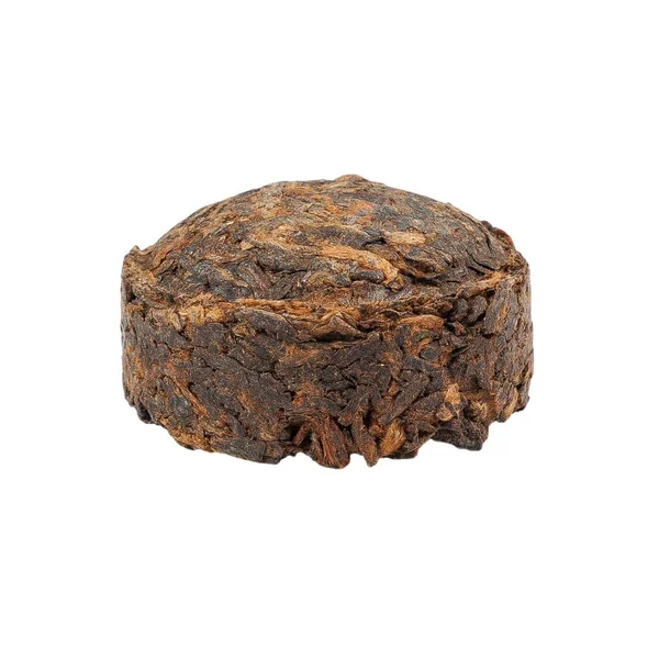 Шу Пуэр Мини Точа Классический, 20 лет - 5