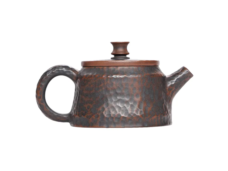 Чайник из керамики Цзяньшуй, 75 мл, №10 - 3
