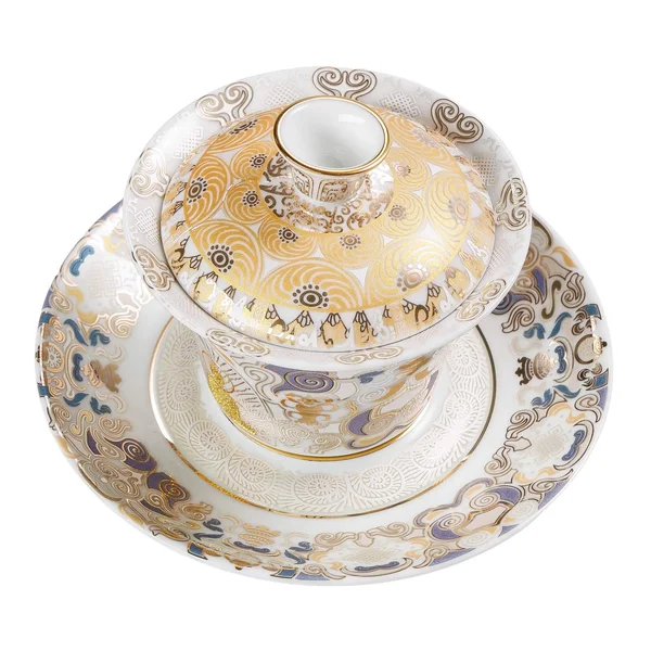 Гайвань "Свет Тан", 120 мл - 2