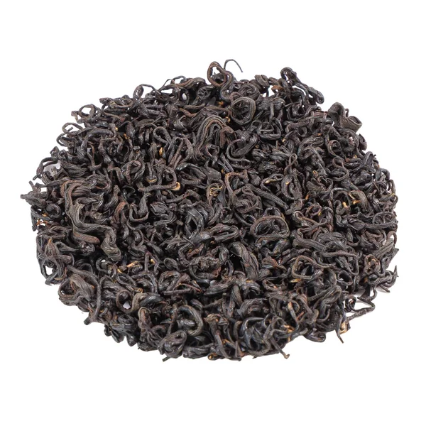 Ци Мень Хун Ча - 2