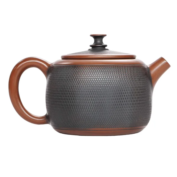 Чайник из керамики Цзяньшуй, 180 мл, №22 - 3