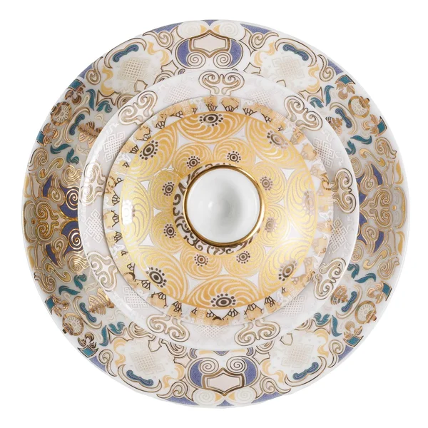 Гайвань "Свет Тан", 120 мл - 3