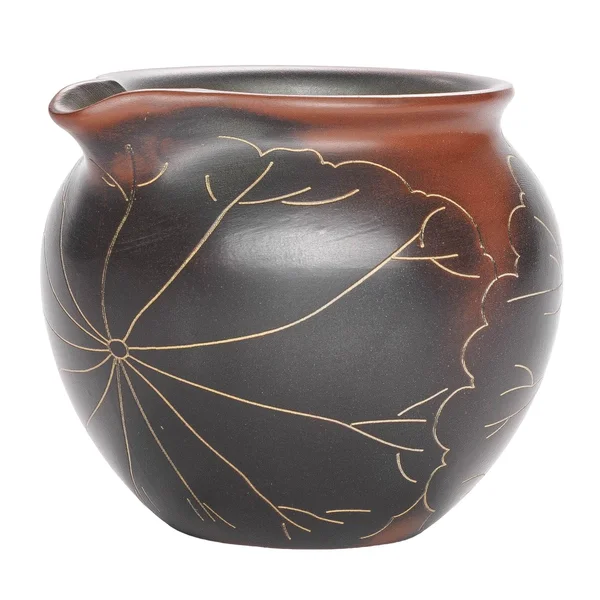 Чахай 250 мл "Лотос", нисинтао, Гуанси - 2