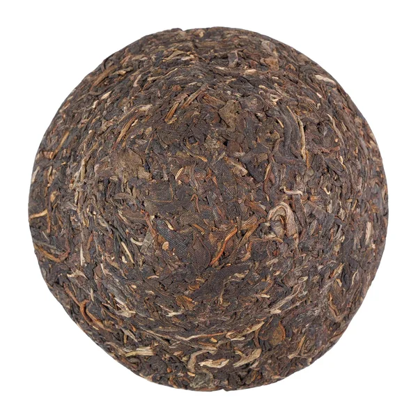 Шен Пуэр Ся Гуань «Цин Синь» Гриб 2015 год - 4