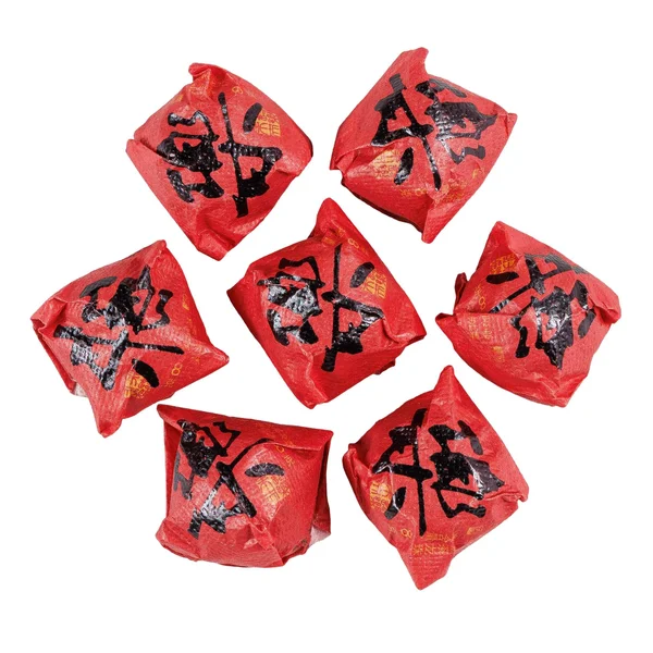 Шу пуэр «Счастье есть» - 2