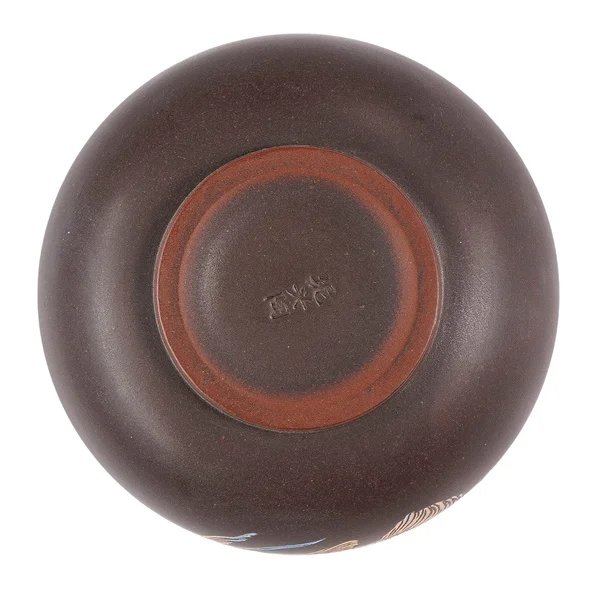 Пиала "Рыба-дракон" - 5