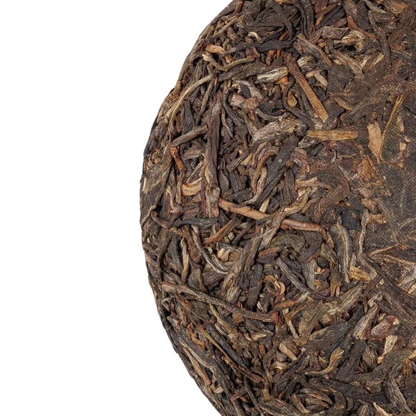 Шен пуэр Сягуань "Цан Пу" (Тибетский), 2015 год - 4