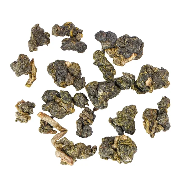 Улун с Горы Радости - 6