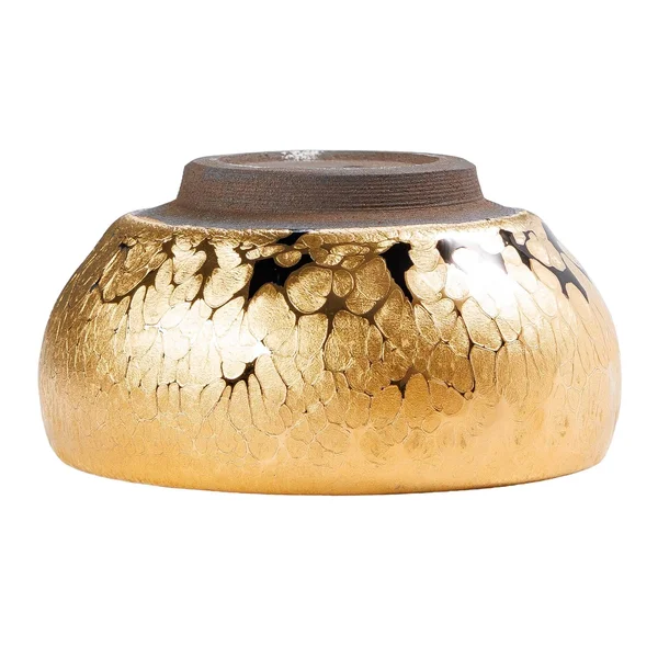 Пиала 100 мл "Золотая капля" - 4