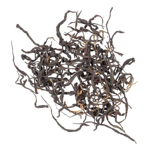 Сяо Чжун Хун Ча - 6