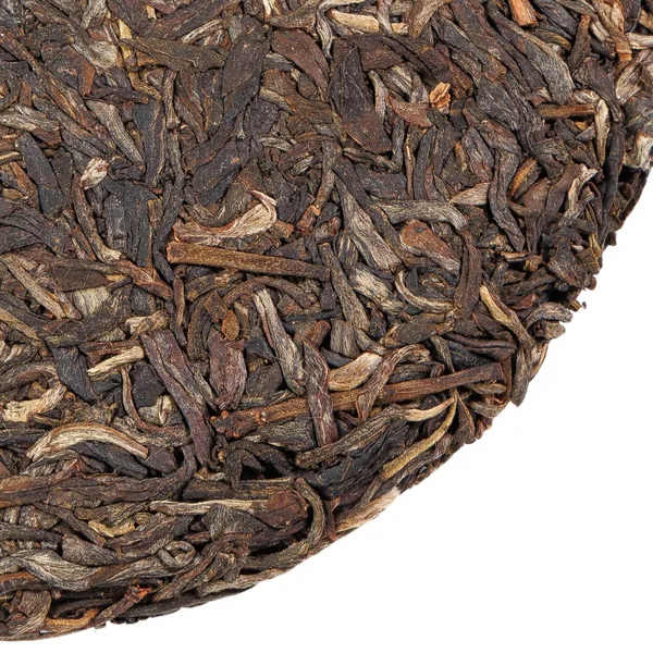 Шен Пуер Сягуань «8633» 2016 рік - 7