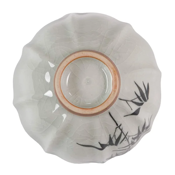 Подарочный набор пиал "Цветочная Феерия" - 11