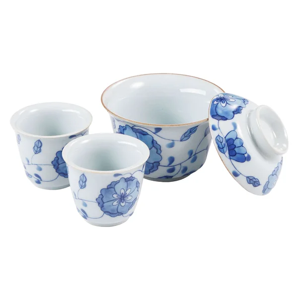 Подарочный набор для чайной церемонии «Благословение лотоса» - 4