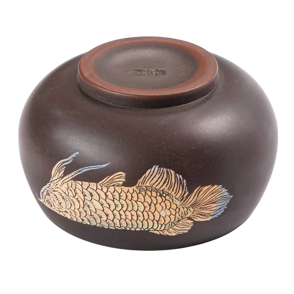 Пиала "Рыба-дракон" - 6