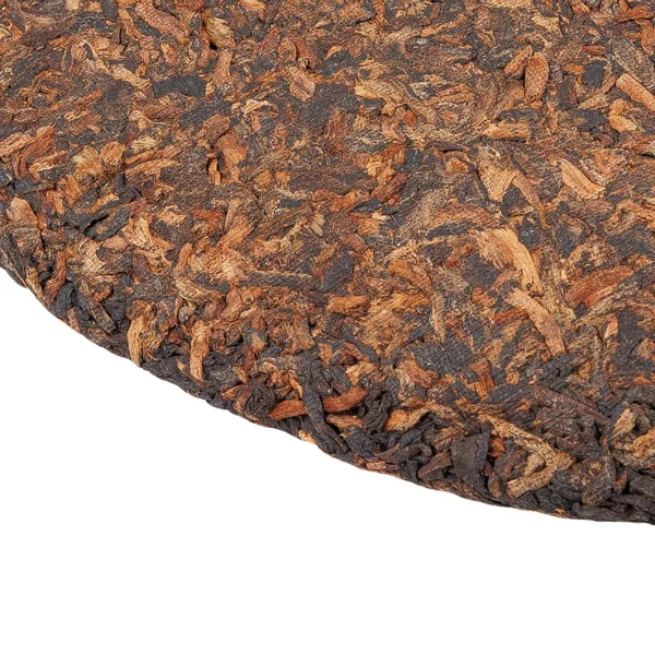 Шу пуэр Биндао Гунтин - 6