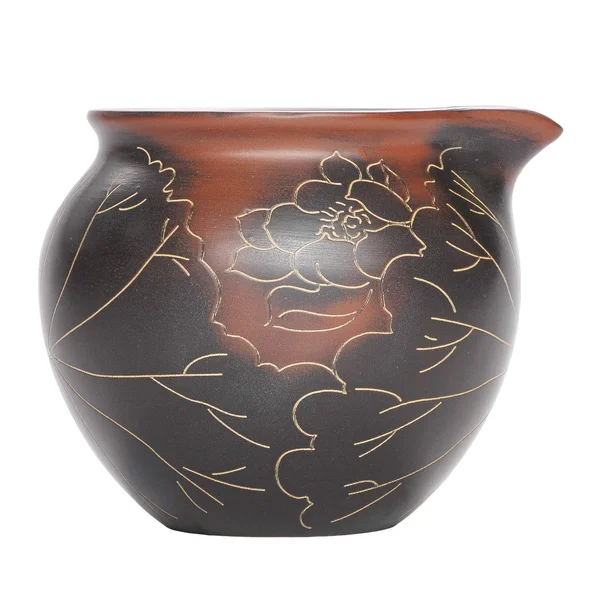 Чахай 250 мл "Лотос", нисинтао, Гуанси - 3