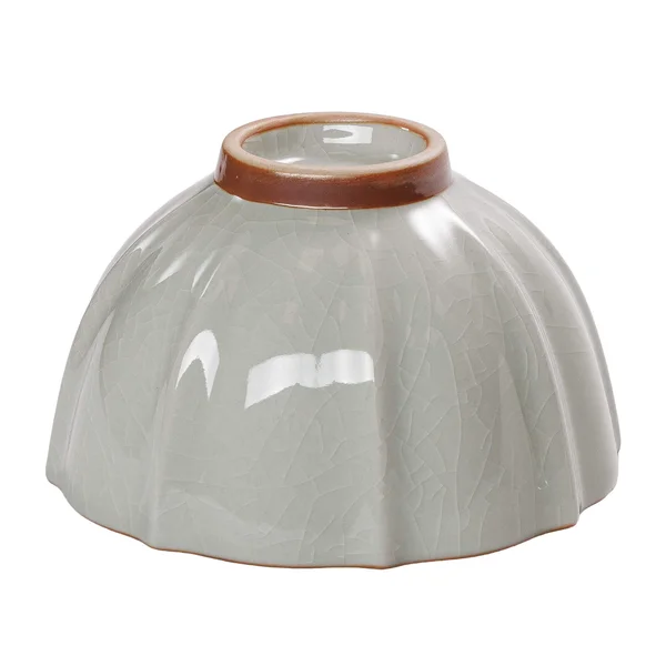 Подарочный набор пиал "Цветочная Феерия" - 12