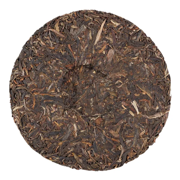 Шен Пуер Сягуань «8633» 2016 рік - 8