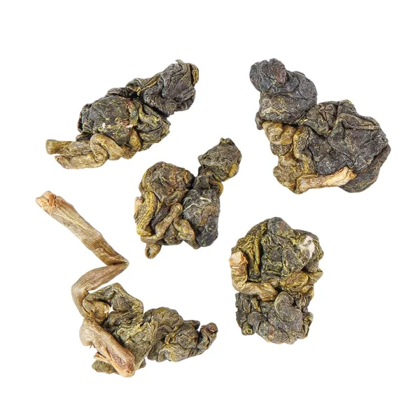 Улун с Горы Радости - 7