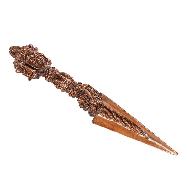 Нож для пуэра "Пхурба", 16,5 см - 2