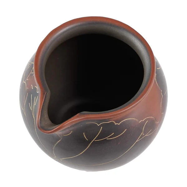 Чахай 250 мл "Лотос", нисинтао, Гуанси - 4