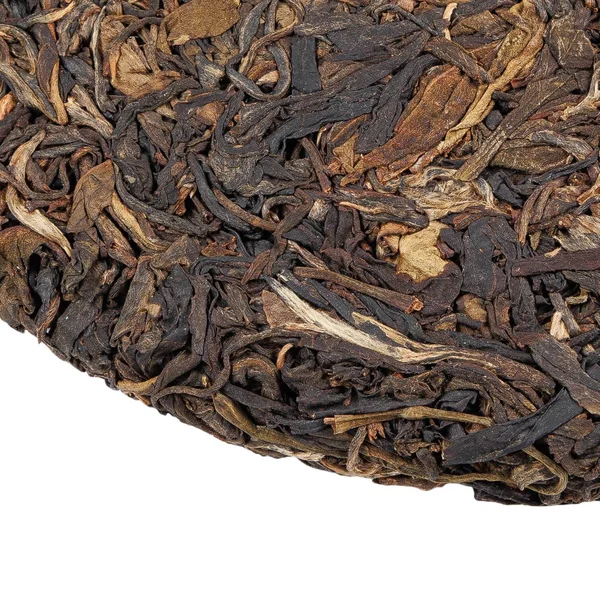 Шен Пуэр Баньна Цы Цзи Бин Ча - 6