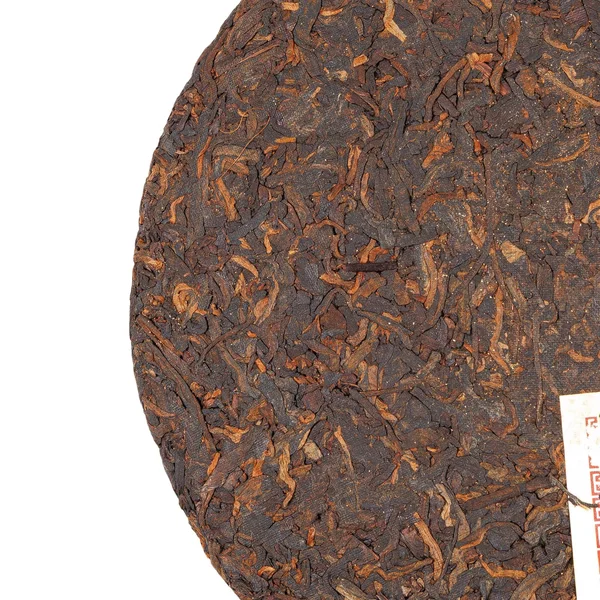 Шу Пуэр «Честь семьи» 1998 год, 25 лет выдержки - 7