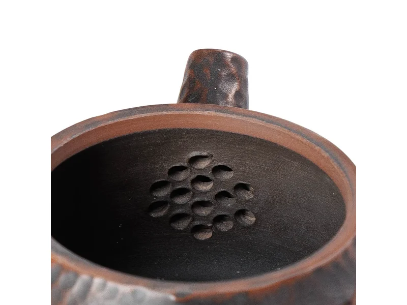 Чайник из керамики Цзяньшуй, 75 мл, №10 - 6
