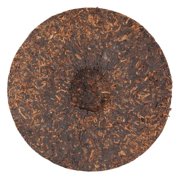 Шу пуэр Биндао Гунтин - 7