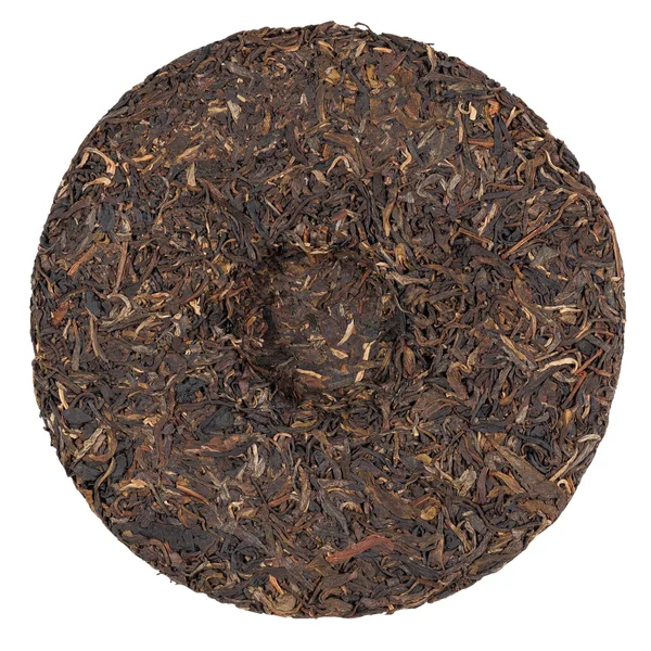 Шен Пуэр Баньна Цы Цзи Бин Ча - 7