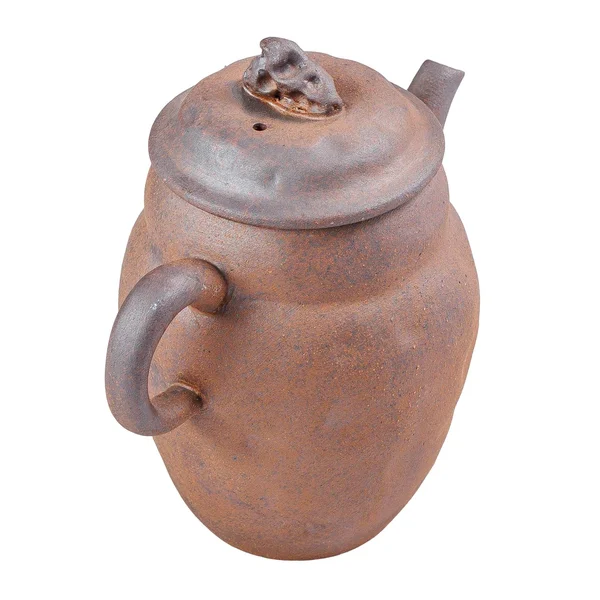 Чайник «Амфора», 130 мл, исинская глина - 3