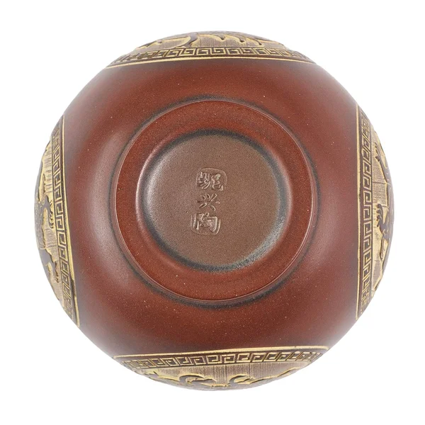 Піала "Чотири шляхетні тварини" - 7