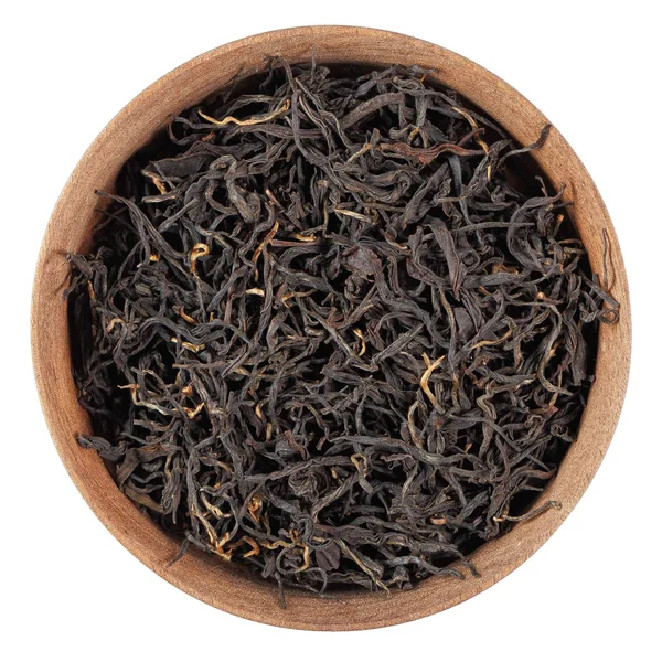 Сяо Чжун Хун Ча - 8