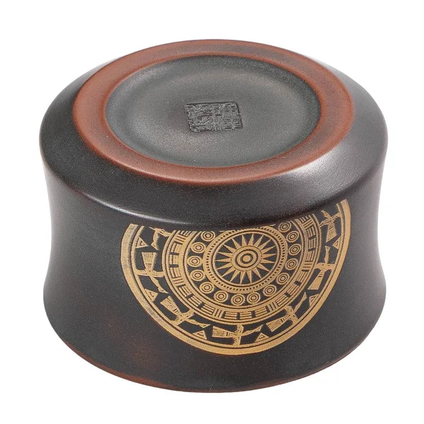 Піала "Танець сонця" - 7