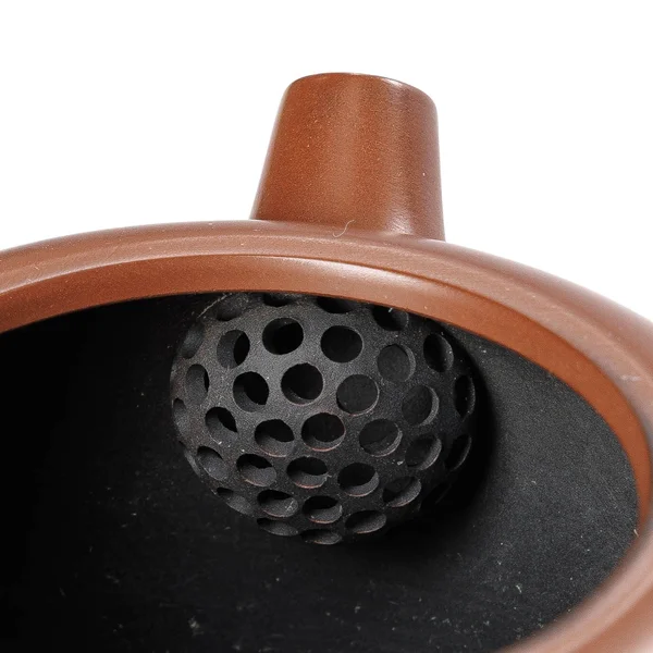 Чайник из керамики Цзяньшуй, 180 мл, №22 - 6